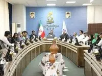 راه اندازی تشکل های صنفی راه حلی برای رفع خلاهای قانونی حوزه گردشگری چابهار است