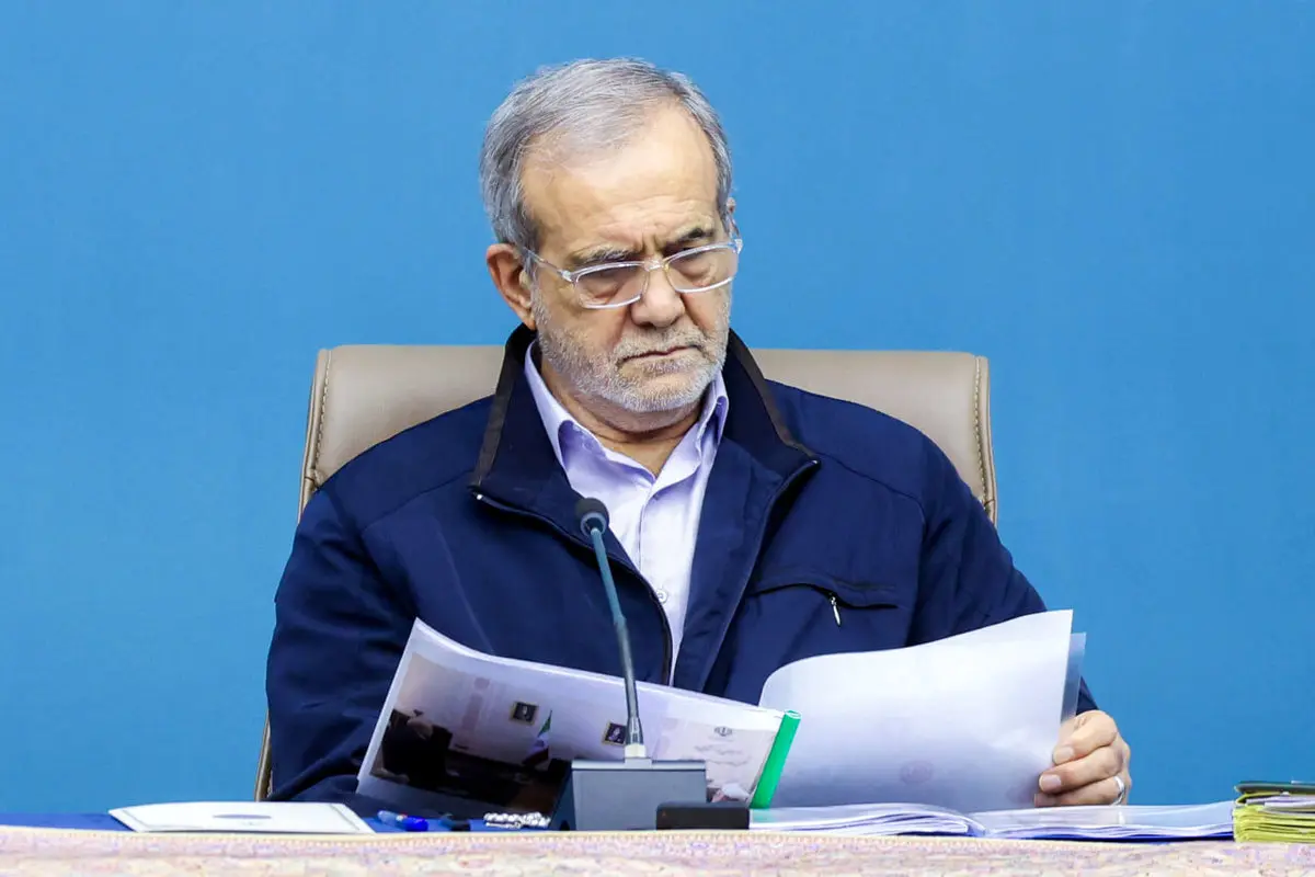 آیا این نسخه اقتصادی پزشکیان گرهای از مشکلات باز میکند؟