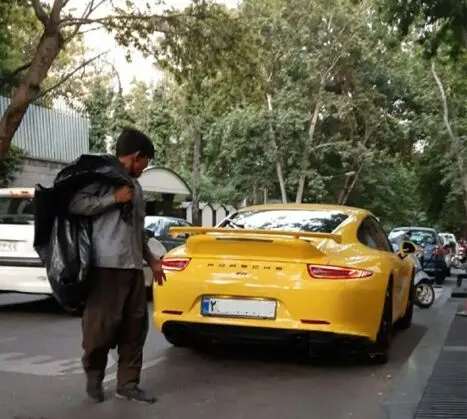 تورم، نابرابری و شکاف طبقاتی؛ فرسایش آرام اما مداوم