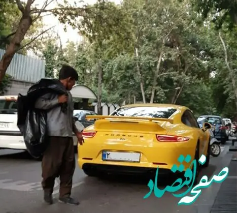 تورم، نابرابری و شکاف طبقاتی؛ فرسایش آرام اما مداوم