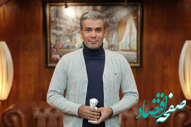 واکنش آریا عظیمی نژاد به نامزد شدن در چهل‌ و چهارمین جشنواره فیلم فجر | به من جایزه ندهید