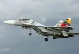خرید ۱۲ فروند سوخوی روسی تایید شد