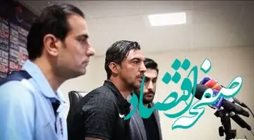 اعتراف رحمتی؛ صد هزار میلیارد هم تضمین قهرمانی در آسیا نیست!| یک جوان را در ترکیب اصلی قرار می‌دهم
