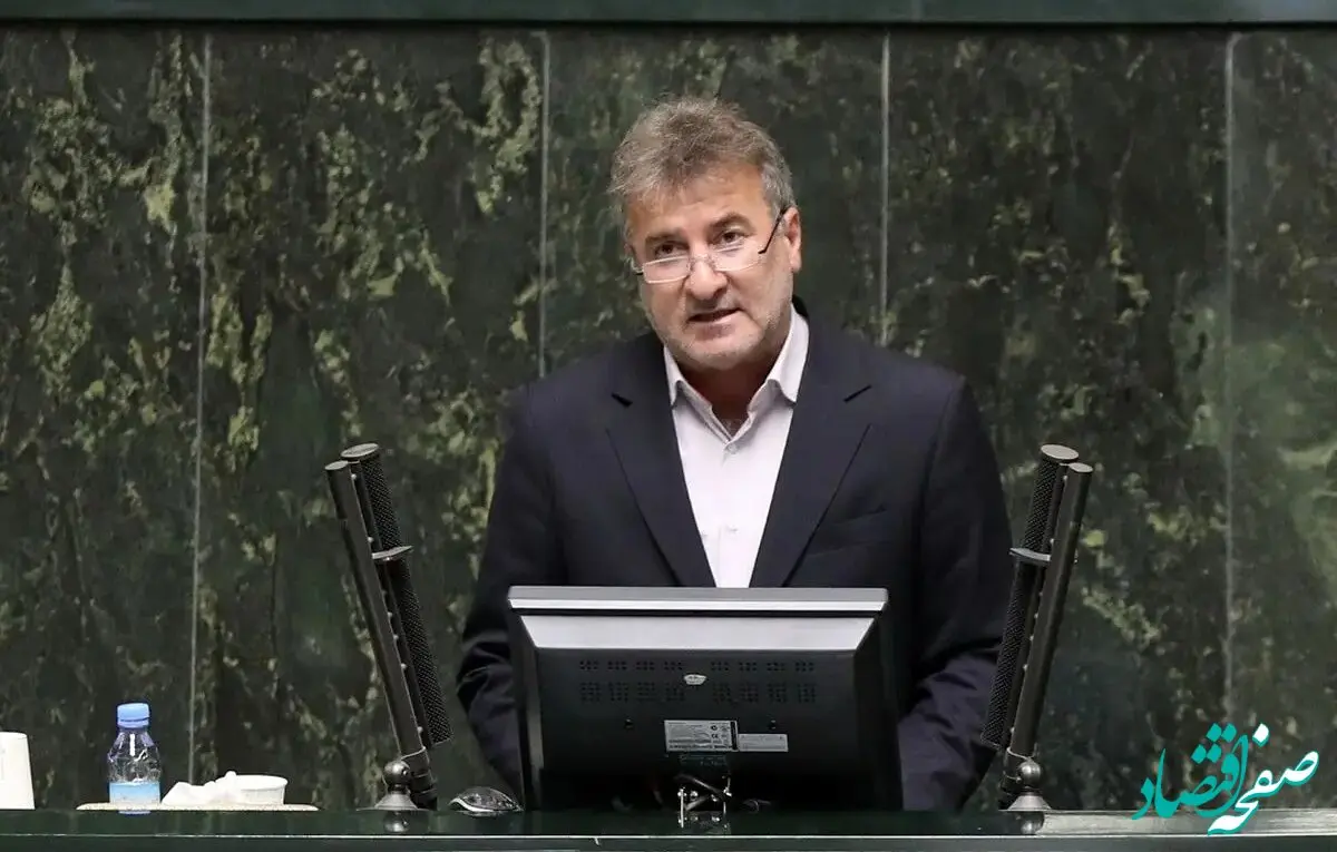 تاکید این نماینده بر پرداخت مطالبات گندمکاران / رئیس جمهور به داد کشاورزان برسد