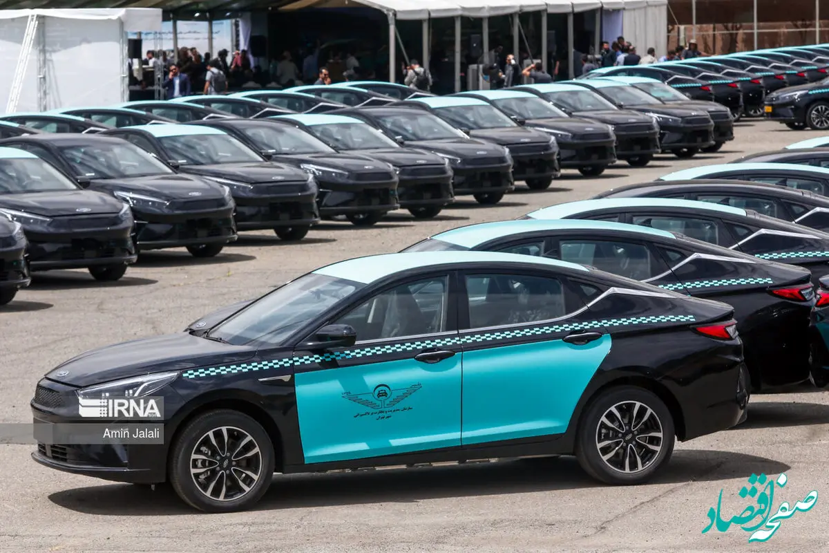 وام ۹۰۰ میلیونی شهرداری برای این دسته از متقاضیان؛ طرفداران خودرو برقی بخوانند!