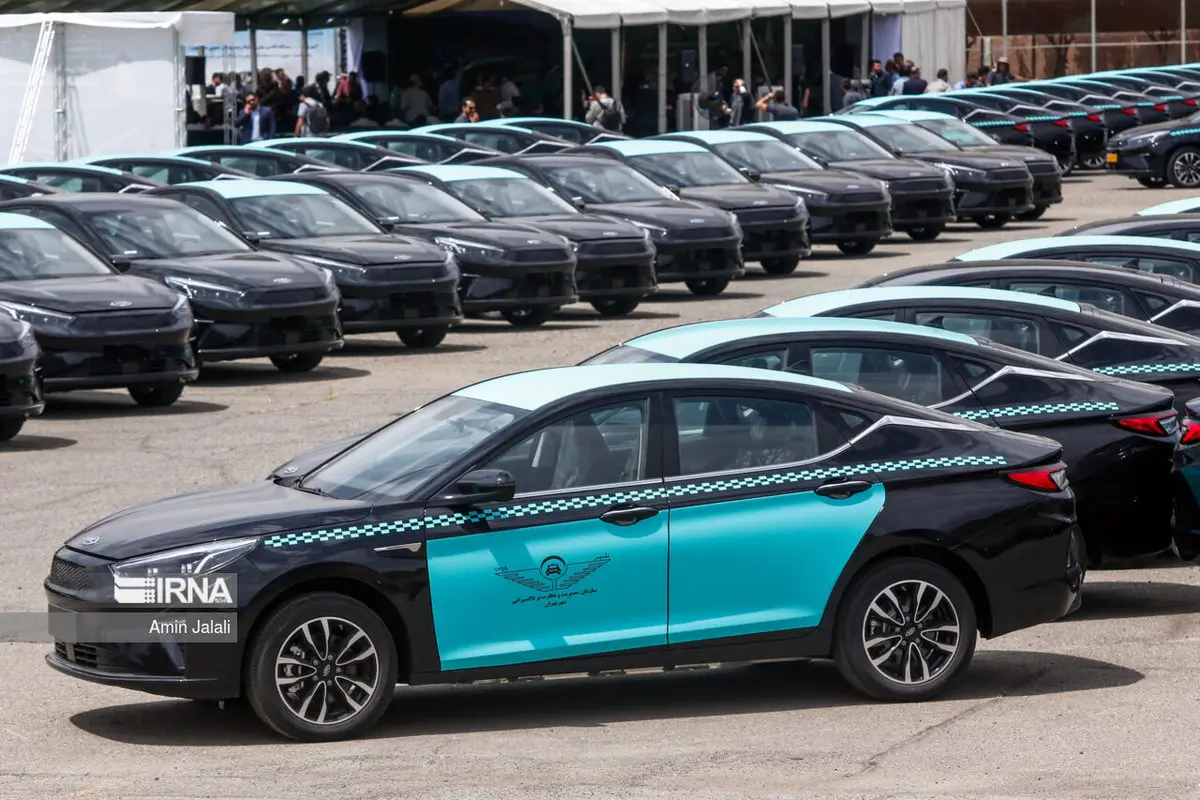 وام ۹۰۰ میلیونی شهرداری برای این دسته از متقاضیان؛ طرفداران خودرو برقی بخوانند!