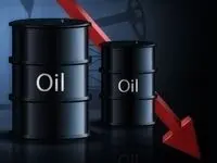 قیمت نفت امروز دوشنبه ۱۲ مرداد ۱۴۰۵ چقدر کاهش یافت؟ 