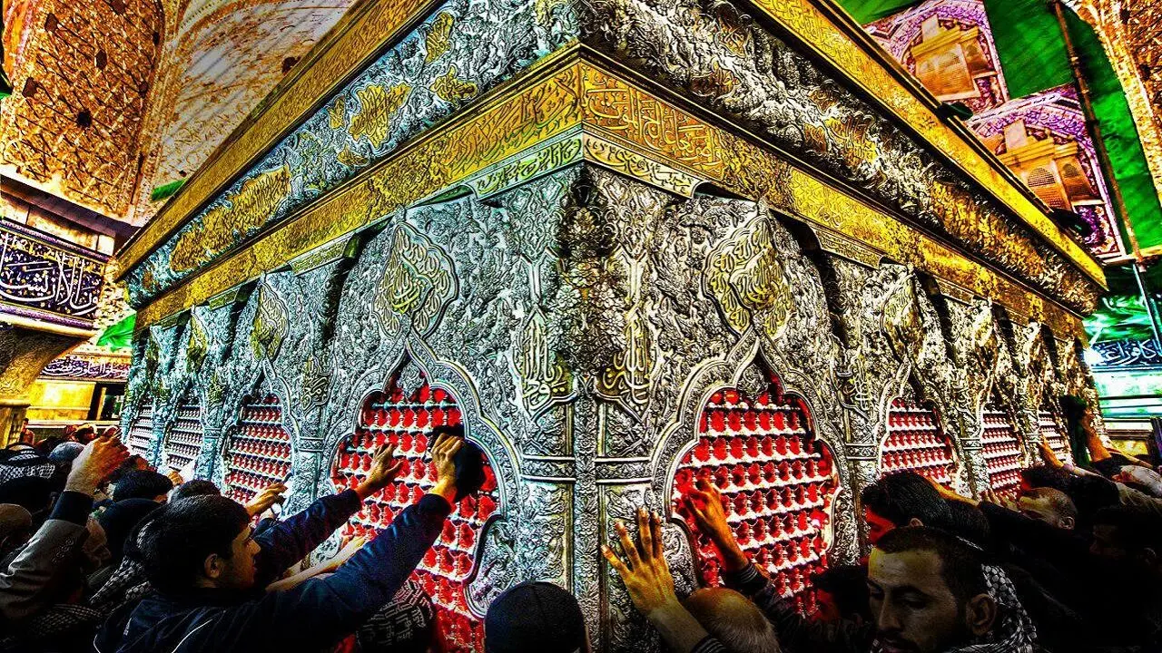 جزئیات ثبت نام و بیمه زائران اربعین + توضیحات
