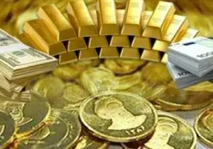 قیمت طلا | قیمت دلار | قیمت سکه | قیمت بیت کوین امروز یکشنبه ۱۸ آذر ماه ۱۴۰۳