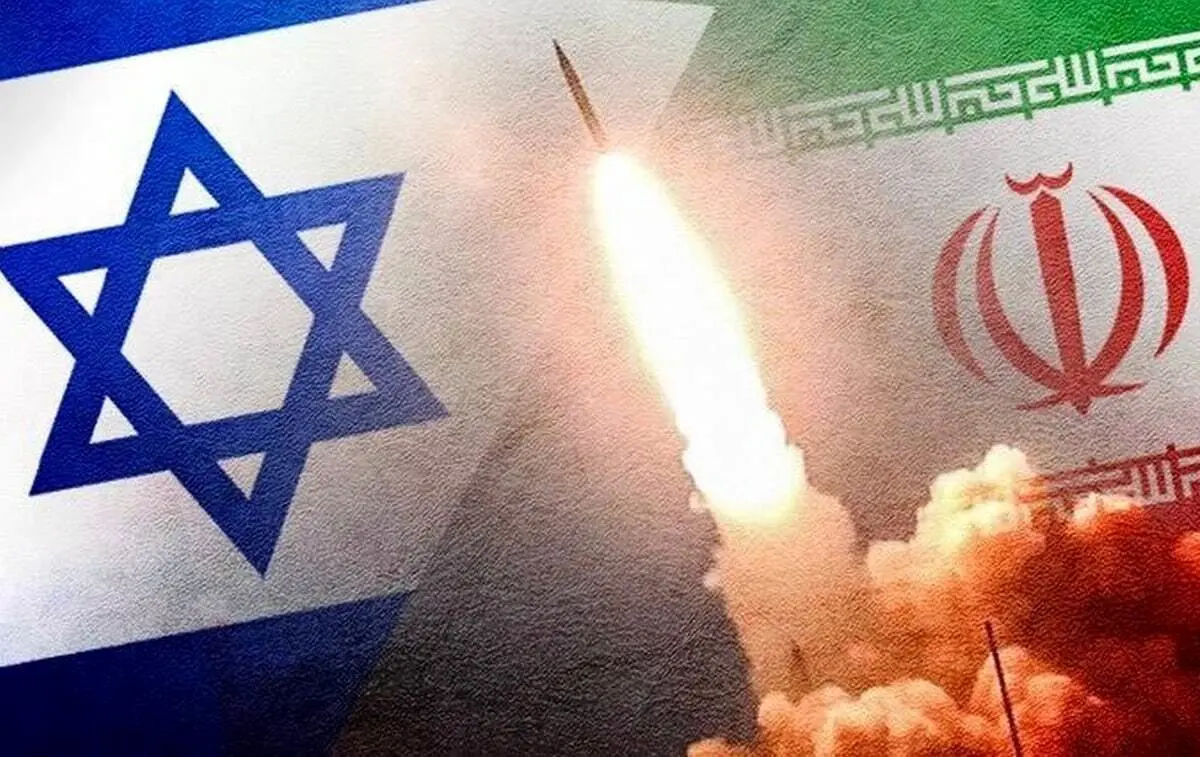 خبر فوری؛ حمله شوکه کننده اسرائیل به شرکت نفت اهواز