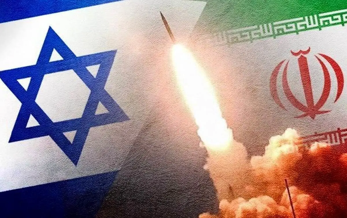 خبر فوری؛ حمله شوکه کننده اسرائیل به شرکت نفت اهواز