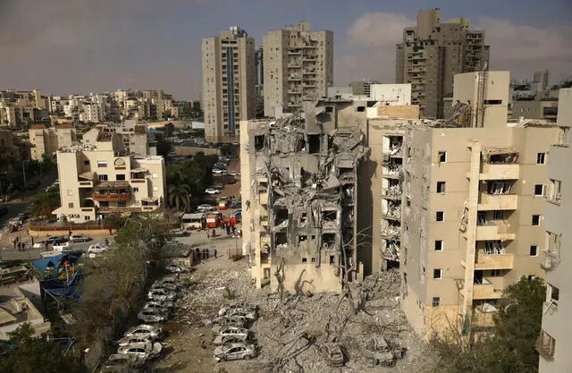 ارتش اسرائیل با کمبود سلاح و مهمات روبرو است