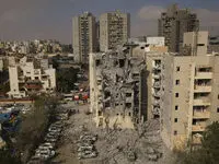 ارتش اسرائیل با کمبود سلاح و مهمات روبرو است