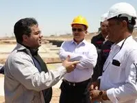 بهره‌برداری از پروژه وایر تا اوایل سال ۱۴۰۴
