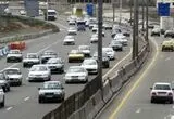 آیا جاده چالوس باز شد؟ 