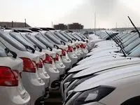 قیمت خودرو امروز ۱۰ مهر ۱۴۰۳/ کاهش شدید قیمت خودروهای داخلی و مونتاژی