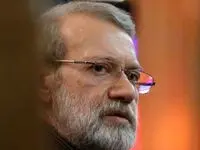 واکنش علی لاریجانی به بمباران بیمارستانی در غزه چه بود؟