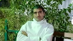 احسان بهرامی: رسیدن به جایگاه واقعی‌ام در هنر هدف اصلی من است