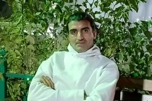 احسان بهرامی: رسیدن به جایگاه واقعی‌ام در هنر هدف اصلی من است