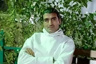 احسان بهرامی: رسیدن به جایگاه واقعی‌ام در هنر هدف اصلی من است