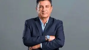 قلعه‌نویی: شرایط بدنی بازیکنان نسبت به بازی با بلژیک بهتر است 