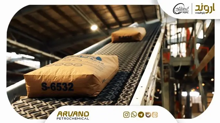 کلیپ معرفی شرکت پتروشیمی اروند به منظور عرضه اولیه سهام و بورسی شدن این مجتمع در تاریخ ۱۴۰۴/۱۰/۰۱