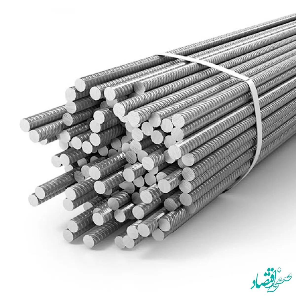 میلگرد بورسی تقاضای مصرفی ندارد