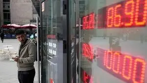 فرار میلیاردها دلار از بانک‌های روسیه زیر سایه جنگ و پهپادها