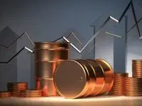 قیمت جهانی نفت افزایشی شد
