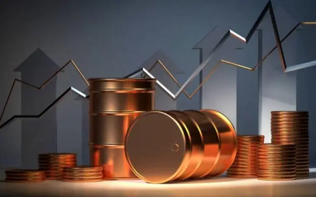 قیمت جهانی نفت افزایشی شد