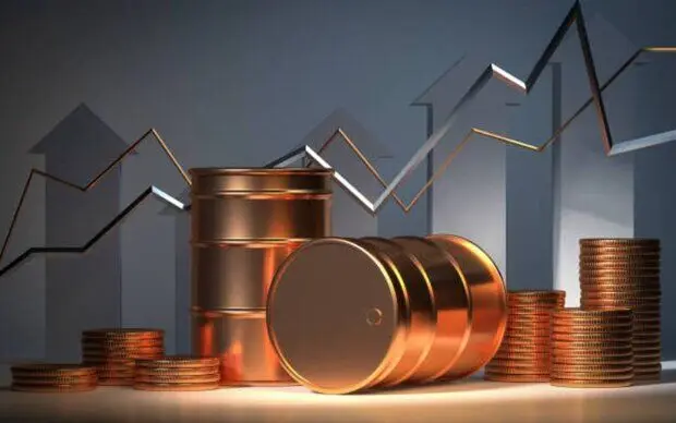 قیمت جهانی نفت افزایشی شد