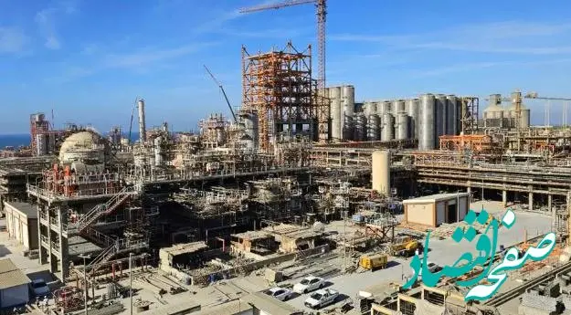 عرضه ۶۰ میلیون یورویی اوراق مرابحه ارزی پتروشیمی های سروش مهستان عسلویه و نگین مهستان کنگان در مرکز مبادله ایران