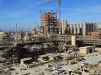 عرضه ۶۰ میلیون یورویی اوراق مرابحه ارزی پتروشیمی های سروش مهستان عسلویه و نگین مهستان کنگان در مرکز مبادله ایران