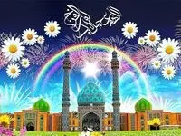 تاریخ ولادت امام زمان (عج) در تقویم ۱۴۰۳ چه روزی است؟ اعمال شب نیمه شعبان ۱۴۰۳