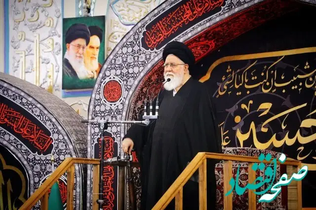 آمریکا قدرت ایجاد هیچ بحرانی در کشور ما را ندارد 