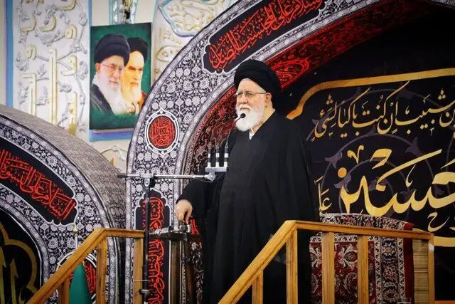 آمریکا قدرت ایجاد هیچ بحرانی در کشور ما را ندارد 
