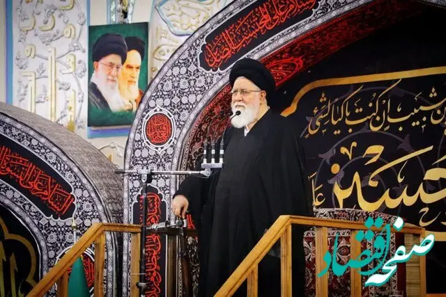 آمریکا قدرت ایجاد هیچ بحرانی در کشور ما را ندارد 