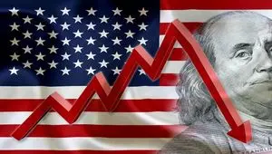 بنزین گران قیمت ترمز مصرف آمریکایی ها را بدجور کشید