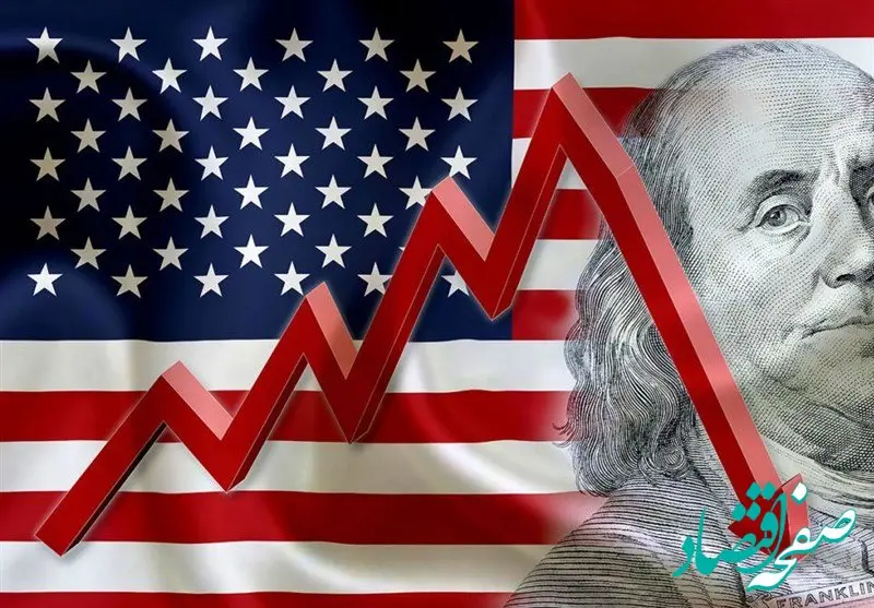 بنزین گران قیمت ترمز مصرف آمریکایی ها را بدجور کشید