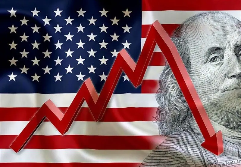 بنزین گران قیمت ترمز مصرف آمریکایی ها را بدجور کشید