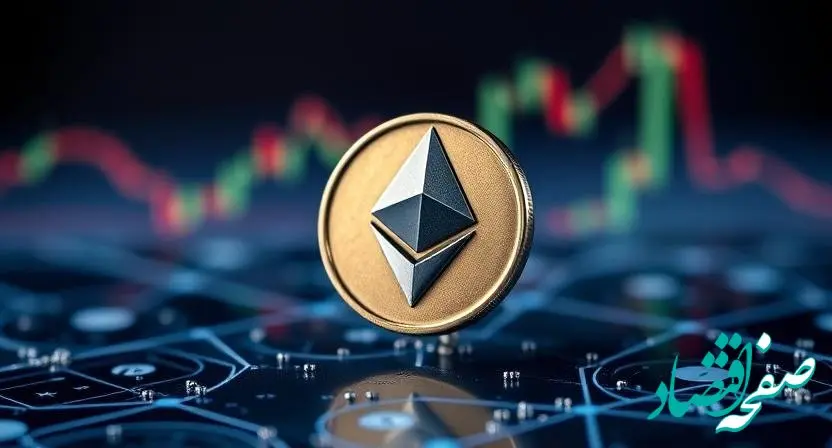 پیش بینی قیمت اتریوم + قیمت اتریوم امروز سه شنبه ۷ اسفند ۱۴۰۳ 