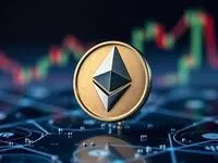 پیش بینی قیمت اتریوم + قیمت اتریوم امروز سه شنبه ۷ اسفند ۱۴۰۳ 