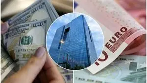 واکنش قوری بانک مرکزی به انتقادات از ارزپاشی + جزئیات