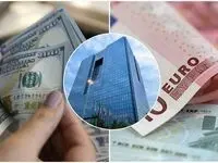واکنش قوری بانک مرکزی به انتقادات از ارزپاشی + جزئیات