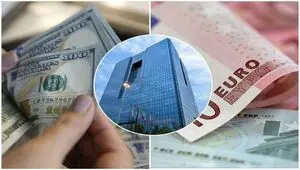 واکنش قوری بانک مرکزی به انتقادات از ارزپاشی + جزئیات
