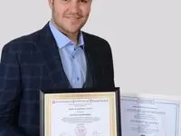 یک ایرانی مفتخر به دریافت مدرک دکتری علمی ستاره شناسی از دانشگاه MIT آمریکا شد