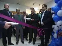 بخش مراقبت‌های ویژه زایمان و طرح توسعه بخش مراقبت‌های ویژه نوزادان در بیمارستان امام رضا (ع) قم مورد بهره‌برداری قرار گرفت