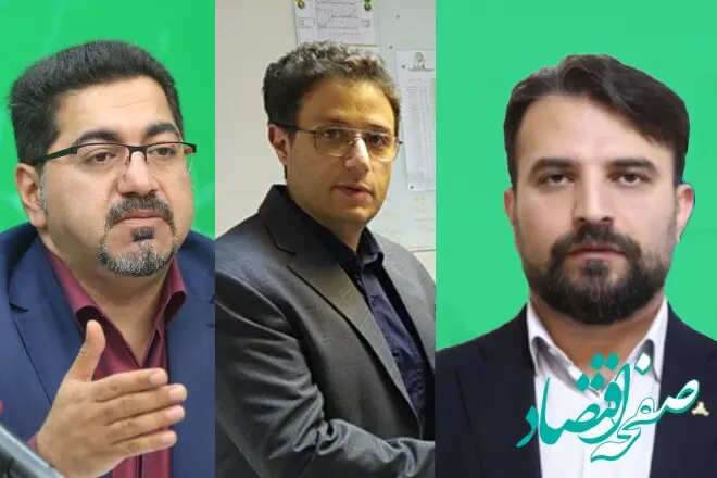 انتصاب مدیران مهندسی سازمان و ارزیابی عملکرد، توسعه همکاری های بین المللی و تجاری سازی و حمایت از صنایع پیشرفته ایدرو