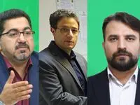 انتصاب مدیران مهندسی سازمان و ارزیابی عملکرد، توسعه همکاری های بین المللی و تجاری سازی و حمایت از صنایع پیشرفته ایدرو