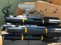 شناسنامه موشک قائم ۱۱۴ + عکس
